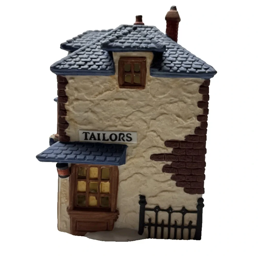 Department 56 lovely vintage